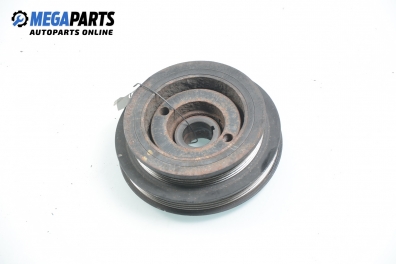 Демпферна шайба за Toyota Avensis Liftback II (04.2003 - 11.2008) 2.0 D-4D (CDT250), 116 к.с.