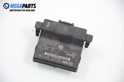 Комфорт модул за Audi A3 Hatchback II (05.2003 - 08.2012), № 1K0 907 530 D