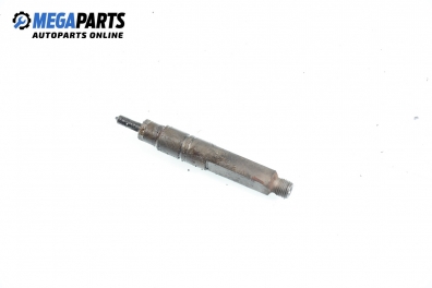 Дюза дизел за Renault Scenic I Minivan (09.1999 - 07.2010) 1.9 dTi (JA1U), 80 к.с.