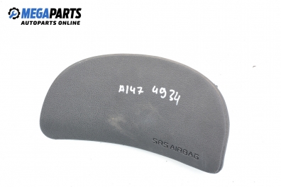 Капак airbag за Alfa Romeo 147 Hatchback (2000-11-01 - 2010-03-01), 2+1 вр.