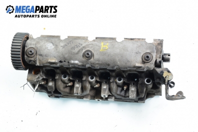 Глава за Renault Scenic I Minivan (09.1999 - 07.2010) 1.9 dTi (JA1U), 80 к.с.