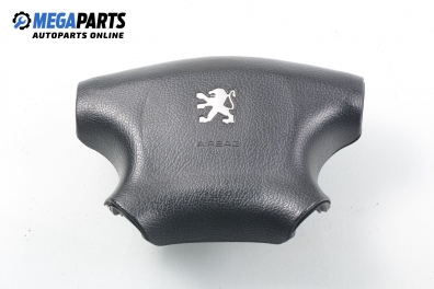 Airbag за Peugeot 306 Hatchback (01.1993 - 10.2003), 4+1 вр., хечбек