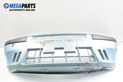 Предна броня за Fiat Punto Hatchback II (09.1999 - 07.2012), позиция: предна