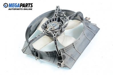 Перка охлаждане за Mazda 323 S V Sedan (09.1992 - 12.2003) 1.5 16V, 88 к.с.