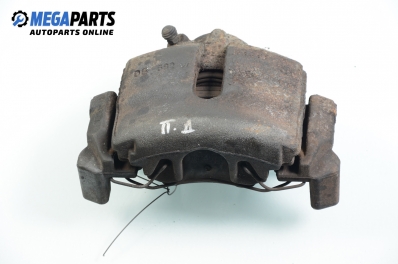 Спирачен апарат за Audi A3 Hatchback II (05.2003 - 08.2012), позиция: предна, дясна