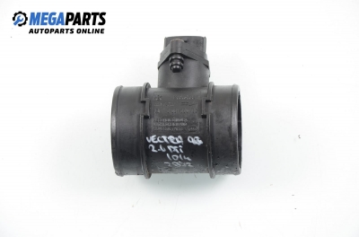 Дебитомер за Opel Vectra B Estate (11.1996 - 07.2003) 2.0 DTI 16V, 101 к.с., № Bosch 0 281 002 180