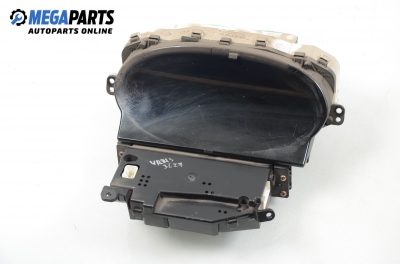 Километраж за Toyota Yaris Hatchback I (01.1999 - 12.2005) 1.0 16V, 68 к.с.