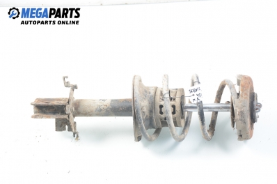 Макферсон за Renault Megane Scenic (10.1996 - 12.2001), позиция: предна, дясна