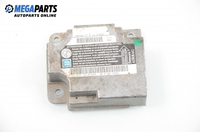 Модул за AIRBAG за Alfa Romeo 147 Hatchback (2000-11-01 - 2010-03-01), № 46756117