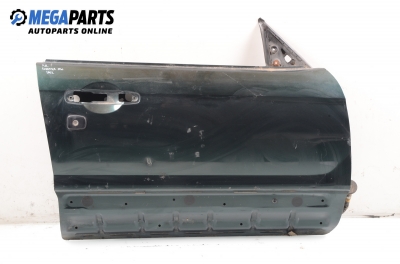 Врата за Subaru Forester SUV II (06.2002 - 12.2012), 4+1 вр., комби, позиция: предна, дясна