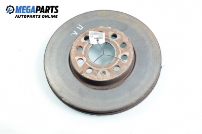 Спирачен диск за Audi A3 Hatchback II (05.2003 - 08.2012), позиция: предна