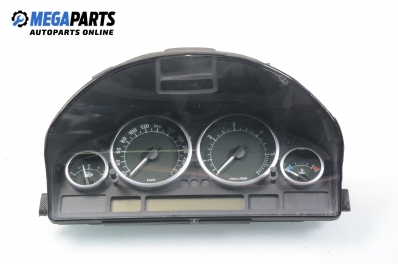 Километраж за Land Rover Range Rover III SUV (03.2002 - 08.2012) 3.0 D 4x4, 177 к.с.