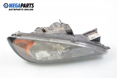 Фар за Nissan Primera Traveller II (06.1996 - 01.2002), комби, позиция: дясна, № 26010 9F601