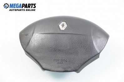 Airbag за Renault Megane I Classic Sedan (09.1996 - 08.2003), седан