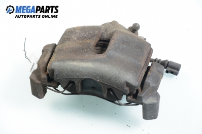 Спирачен апарат за Audi A3 Hatchback II (05.2003 - 08.2012), позиция: предна, лява