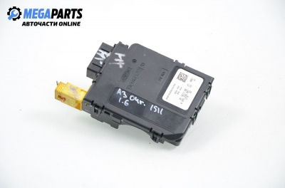 Модул за Audi A3 Hatchback II (05.2003 - 08.2012), № 1K0 953 549 A