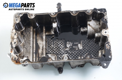 Картер за Honda Accord VI Sedan (03.1997 - 12.2003) 2.0 Turbo DI (CG, CK), 105 к.с.