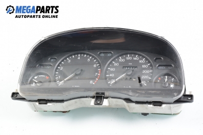 Километраж за Ford Mondeo I Hatchback (02.1993 - 08.1996) 2.0 i 16V, 132 к.с.