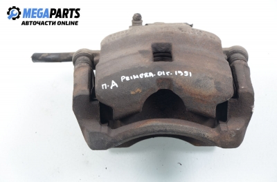 Спирачен апарат за Nissan Primera Traveller II (06.1996 - 01.2002), позиция: предна, дясна