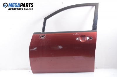 Врата за Suzuki Liana Wagon (07.2001 - 12.2007), хечбек, позиция: предна, лява