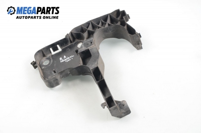Държач броня за Renault Megane II Hatchback (07.2001 - 10.2012), хечбек, позиция: предна, лява