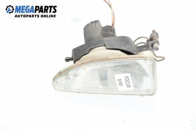 Халоген за Ford Focus I Estate (02.1999 - 12.2007), комби, позиция: лява