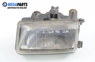 Фар за Seat Ibiza II Hatchback (03.1993 - 05.2002), хечбек, позиция: дясна