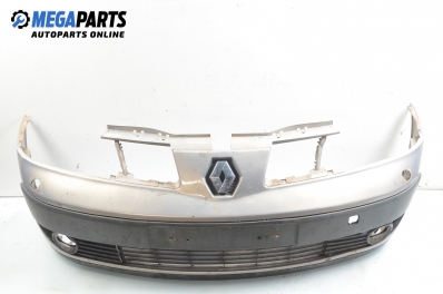 Предна броня за Renault Espace IV Minivan (11.2002 - 02.2015), позиция: предна