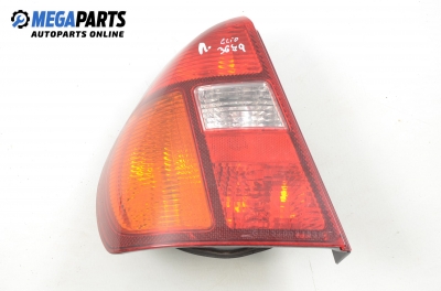 Стоп за Renault Clio II Hatchback (09.1998 - 09.2005), седан, позиция: лява