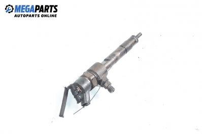 Дюза дизел за Alfa Romeo 156 Sportwagon (01.2000 - 05.2006) 1.9 JTD (932B2B), 110 к.с., № Bosch 0 445 110 068