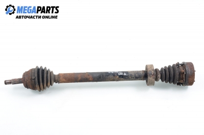 Полуоска за Volkswagen Passat Variant B3, B4 (02.1988 - 06.1997) 1.9 TD, 75 к.с., позиция: дясна
