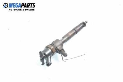 Дюза дизел за Alfa Romeo 156 Sportwagon (01.2000 - 05.2006) 1.9 JTD (932B2B), 110 к.с., № Bosch 0 445 110 068