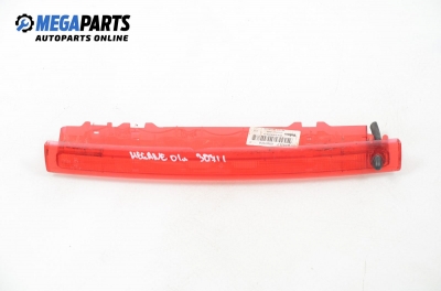 Трети стоп за Renault Megane II Hatchback (07.2001 - 10.2012), хечбек