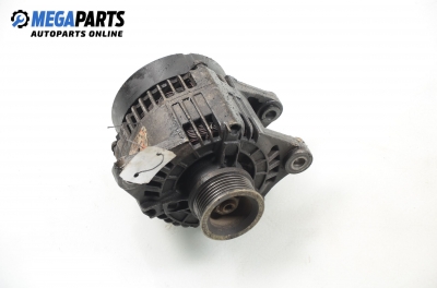 Алтернатор / генератор за Alfa Romeo 147 Hatchback (2000-11-01 - 2010-03-01) 1.6 16V T.SPARK (937AXB1A), 120 к.с.