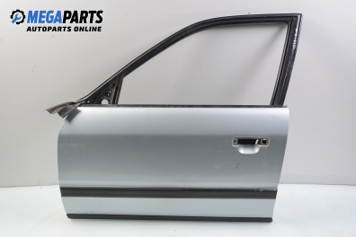 Врата за Audi 100 Sedan C4 (12.1990 - 07.1994), седан, позиция: предна, лява