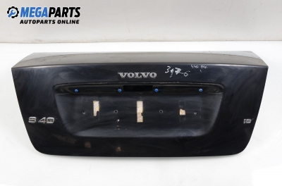 Заден капак за Volvo S40 II Sedan (12.2003 - 12.2012), седан