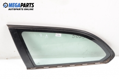 Фикс за BMW 5 Series E60 Touring E61 (06.2004 - 12.2010), комби, позиция: задна, лява