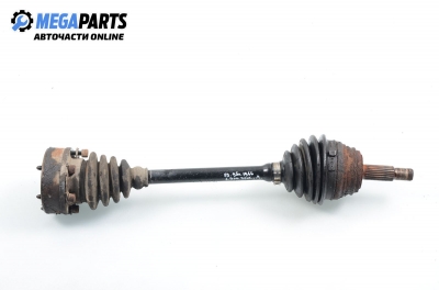 Полуоска за Volkswagen Passat Variant B3, B4 (02.1988 - 06.1997) 1.9 TD, 75 к.с., позиция: лява