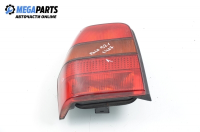 Стоп за Volkswagen Polo Hatchback I (10.1981 - 09.1994), позиция: лява