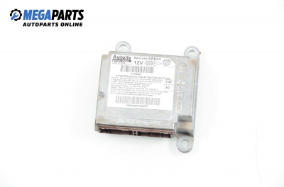 Модул за AIRBAG за Fiat Doblo Van I (03.2001 - 11.2009), № 550 90 34 00