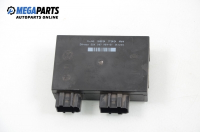 Комфорт модул за Volkswagen Golf IV Hatchback (08.1997 - 06.2005), № 1J0 959 799 AH