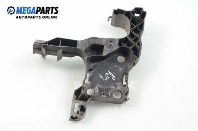 Държач броня за Renault Megane II Hatchback (07.2001 - 10.2012), хечбек, позиция: предна, дясна