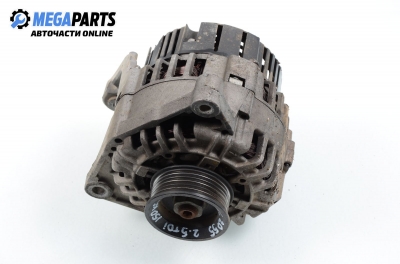 Алтернатор / генератор за Volkswagen Passat Variant B5 (05.1997 - 12.2001) 2.5 TDI, 150 к.с., № 059 903 015 GX 03