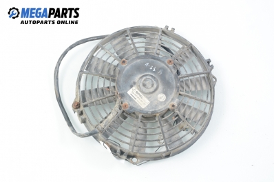 Перка охлаждане за Alfa Romeo 33 Hatchback (01.1990 - 09.1994) 1.4 i.e. (907.A3A, 907.A3B), 88 к.с.