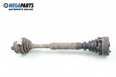 Полуоска за Audi A4 Sedan B5 (11.1994 - 09.2001) 1.8 T, 150 к.с., позиция: дясна