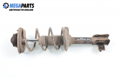 Макферсон за Suzuki Baleno Hatchback (03.1995 - 05.2002), хечбек, позиция: задна, дясна