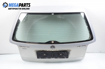 Заден капак за Volkswagen Passat Variant B5 (05.1997 - 12.2001), комби
