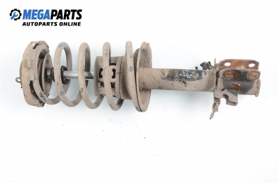 Макферсон за Renault Scenic I Minivan (09.1999 - 07.2010), позиция: предна, лява