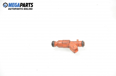 Дюза бензин за Alfa Romeo 147 Hatchback (2000-11-01 - 2010-03-01) 1.6 16V T.SPARK (937AXB1A), 120 к.с.