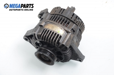 Алтернатор / генератор за Renault Scenic I Minivan (09.1999 - 07.2010) 1.6, 102 к.с., № Valeo A13VI212